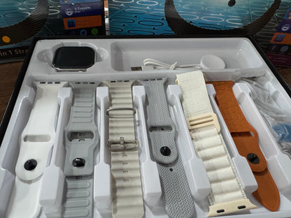 Smartwatch T-WATCH X MAX Serie 10