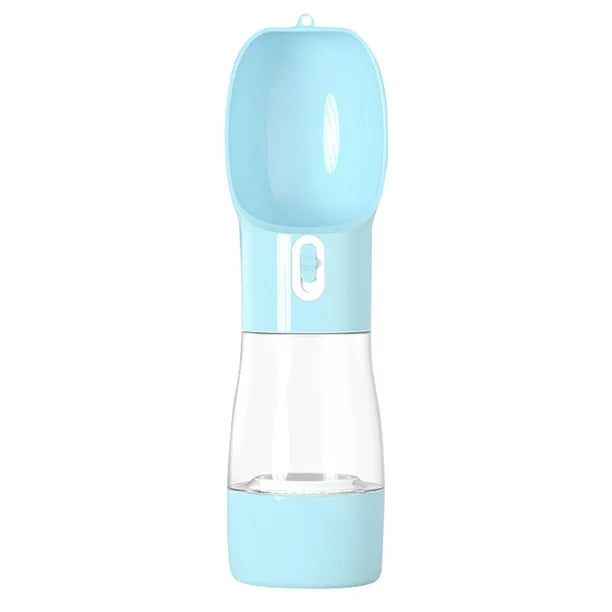 DISPENSADOR DE AGUA PORTATIL