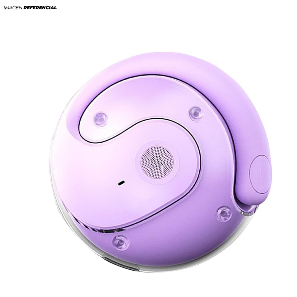 AUDÍFONOS SMART CON TRADUCTOR DE 147 IDIOMAS
