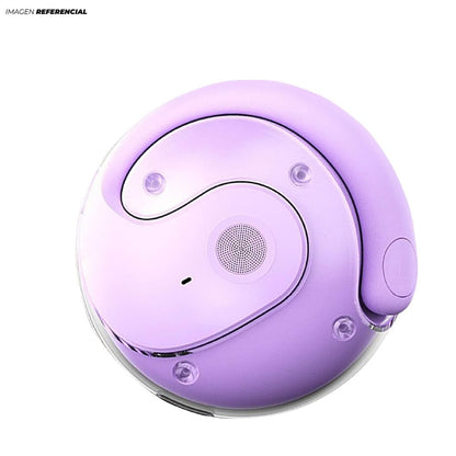 AUDÍFONOS SMART CON TRADUCTOR DE 147 IDIOMAS