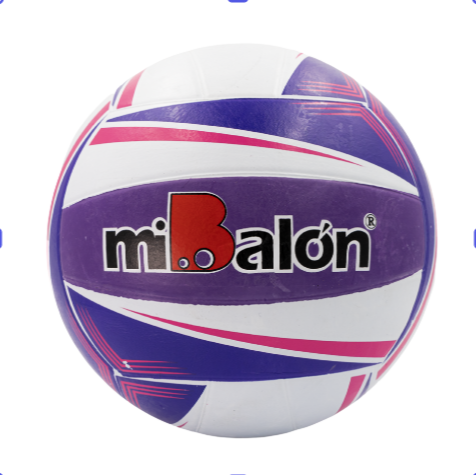 PELOTA DE GOMA voley #5