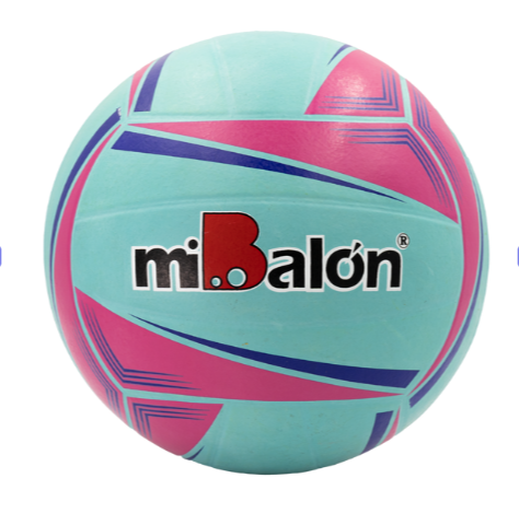 PELOTA DE GOMA voley #5