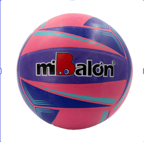 PELOTA DE GOMA voley #5