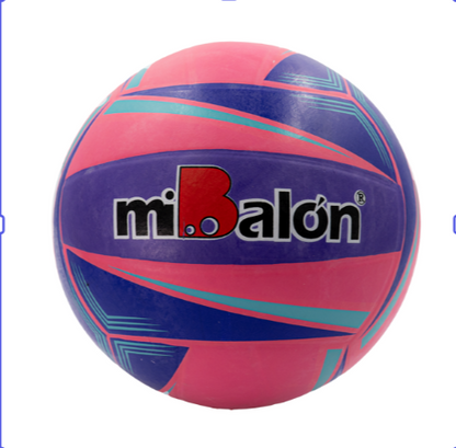 PELOTA DE GOMA voley #5