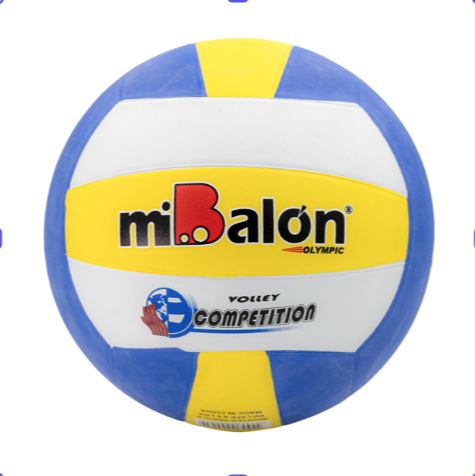 PELOTA DE GOMA voley #5