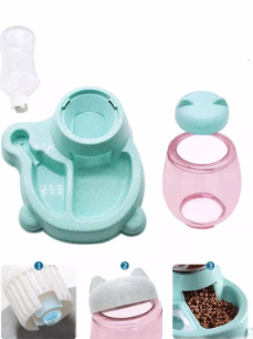 DISPENSADOR MIXTO GATITO