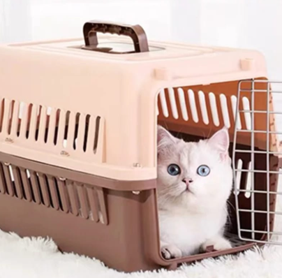 KENNEL PORTA MASCOTAS