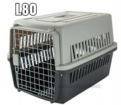 KENNEL PORTA MASCOTAS