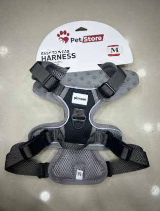 PECHERAS PIONER PARA PERROS