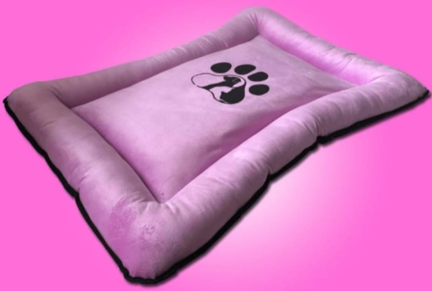 COLCHONETAS HIPOALERGENICAS MASCOTAS (PRECIOS POR TALLAS)