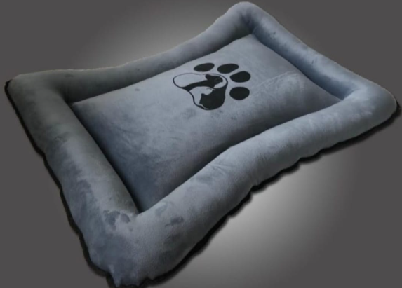COLCHONETAS HIPOALERGENICAS MASCOTAS (PRECIOS POR TALLAS)