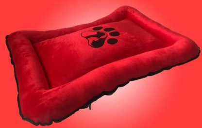 COLCHONETAS HIPOALERGENICAS MASCOTAS (PRECIOS POR TALLAS)