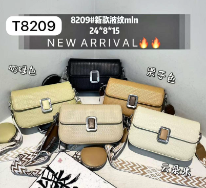 Cartera Taoleyu