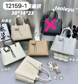 Cartera Taoleyu diseños exclusivos