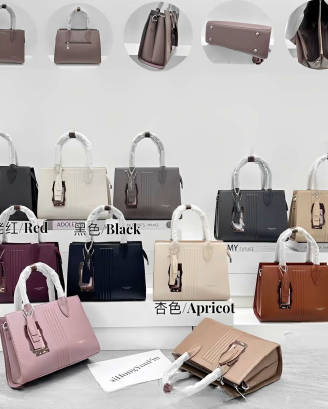 Cartera Taoleyu diseños exclusivos