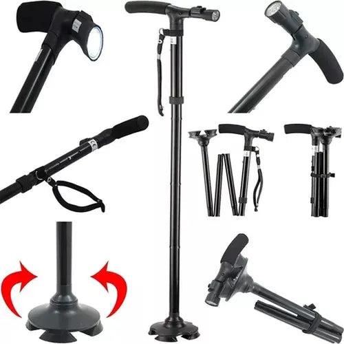 BASTON MAGICO PEGABLE