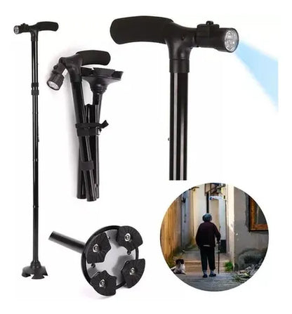 BASTON MAGICO PEGABLE