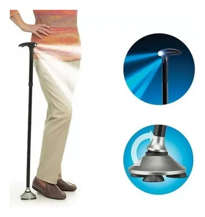 BASTON MAGICO PEGABLE
