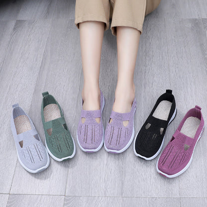 Zapatillas Ortopédicas Aliza para Mujer