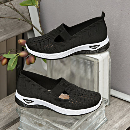 Zapatillas Ortopédicas Aliza para Mujer