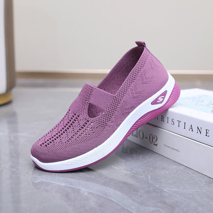 Zapatillas Ortopédicas Aliza para Mujer