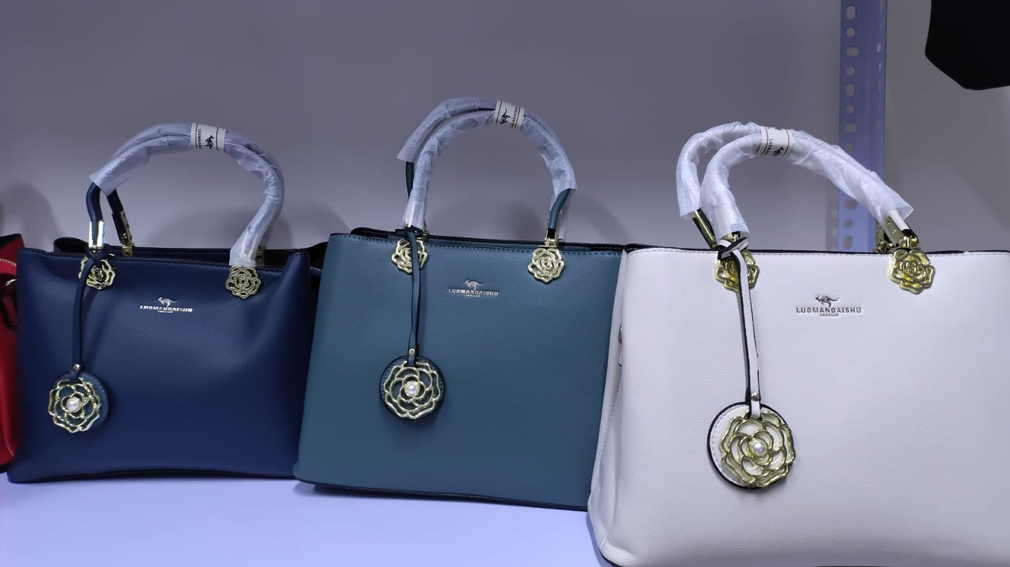 CARTERA LUOMANDAISHU