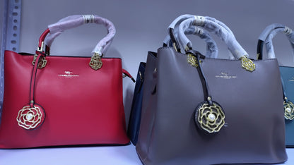 CARTERA LUOMANDAISHU