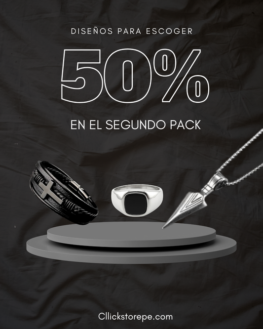 PACK JOYERO