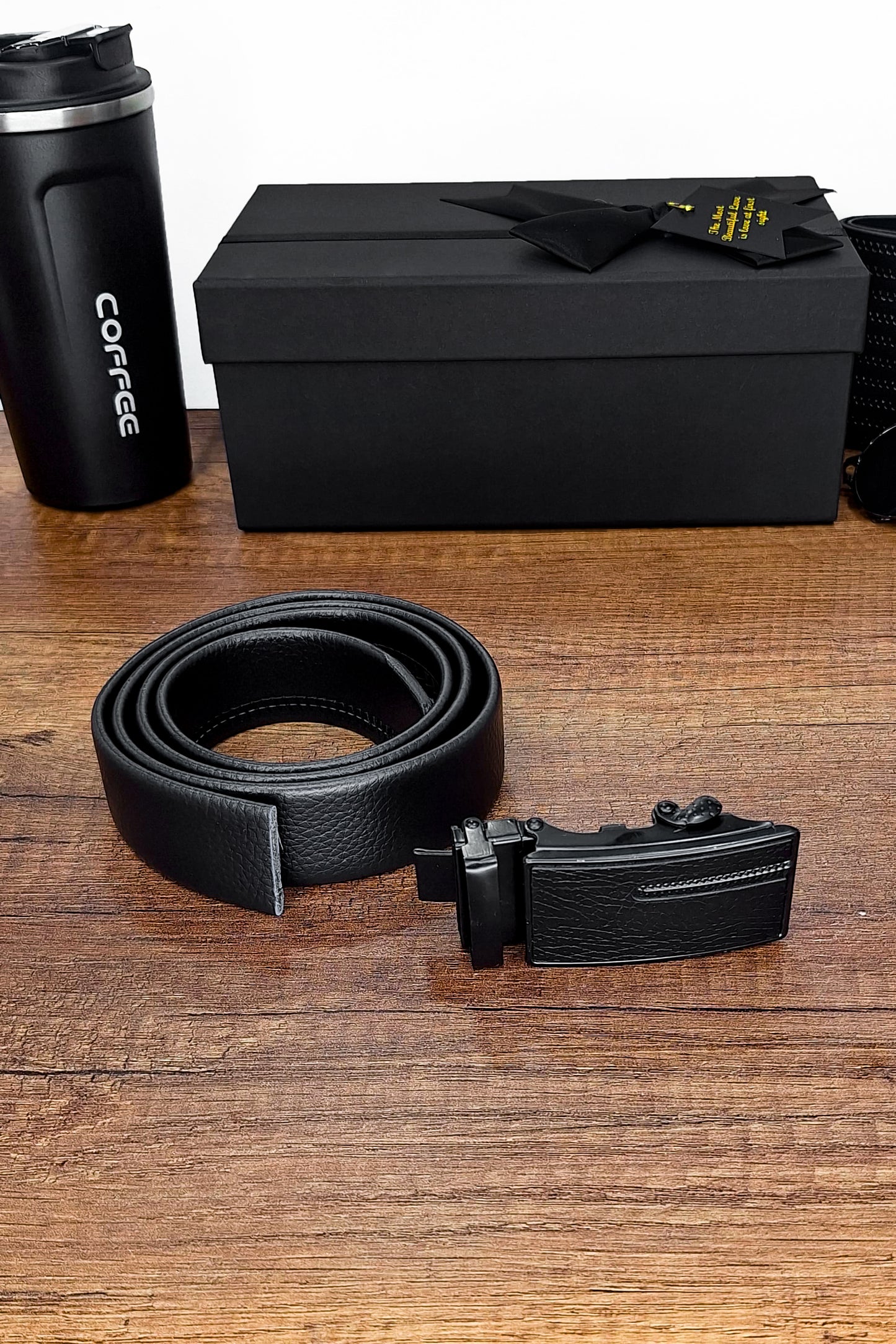 SET 6 EN 1 - REGALO PARA HOMBRE