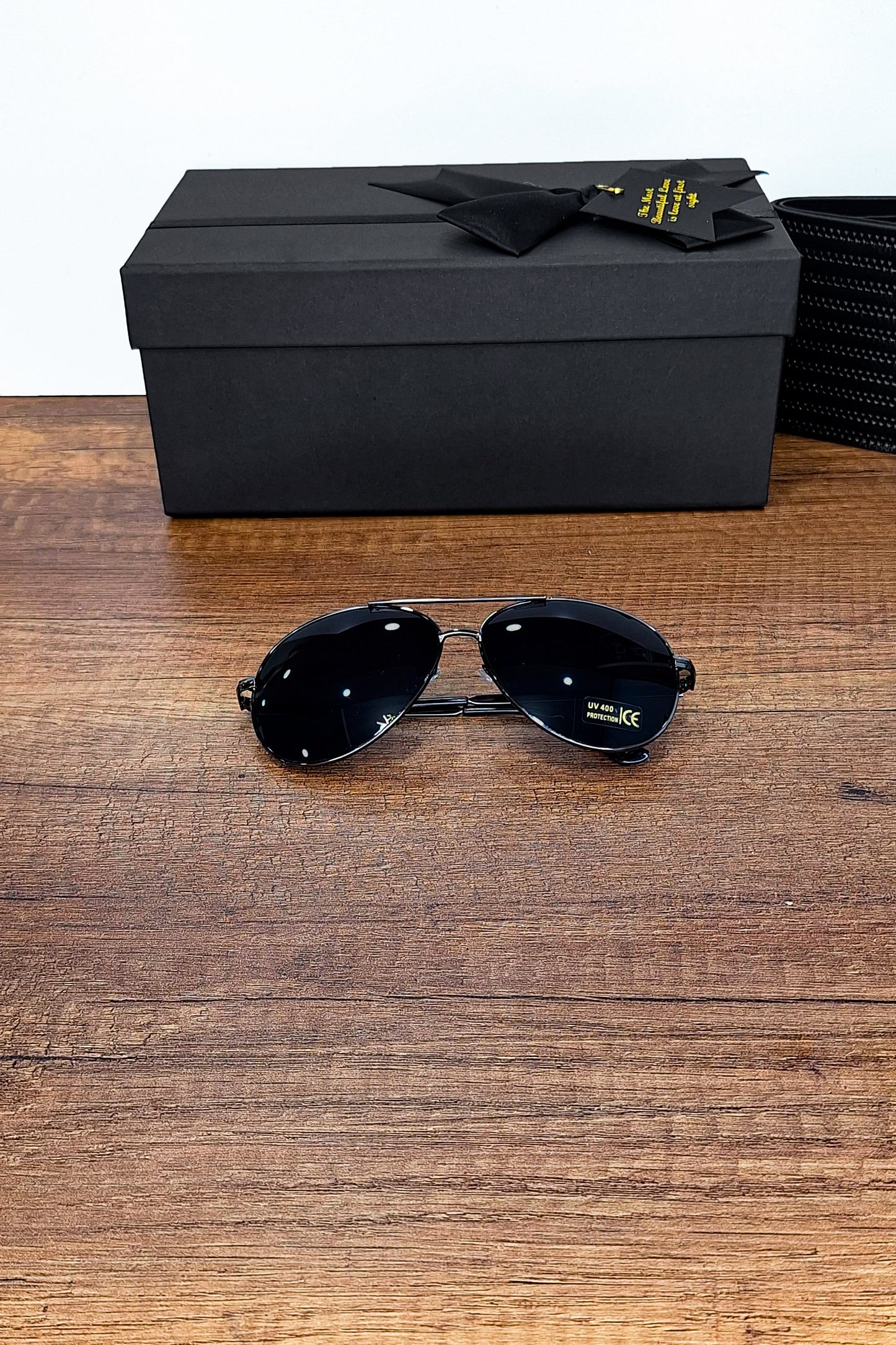 SET 6 EN 1 - REGALO PARA HOMBRE