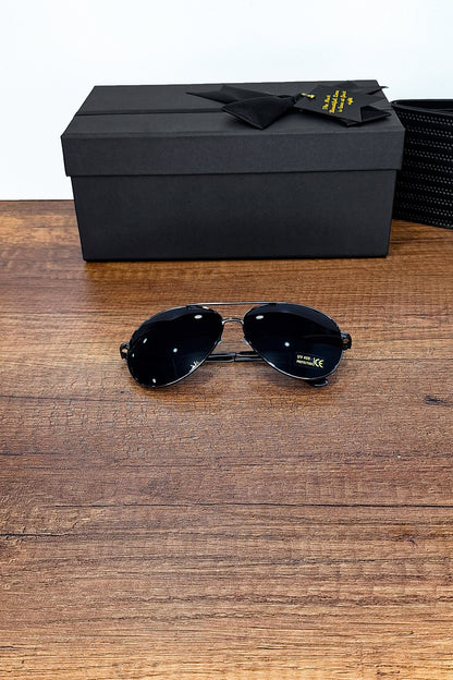 SET 6 EN 1 - REGALO PARA HOMBRE