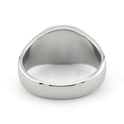 Anillo Halo Silver