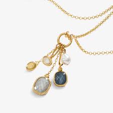 Collar Clarissa yanbal