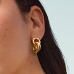 Aretes Eva