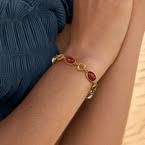 Pulsera Carnique