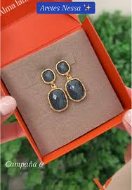 Aretes Nessa