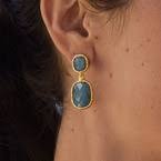 Aretes Nessa