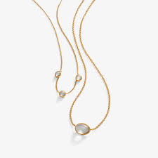 Set Collares Sara 2 collares