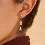 Aretes Aviva
