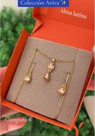Colección Aviva
