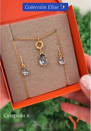 Colección Elise