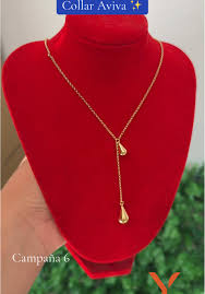 Collar Aviva