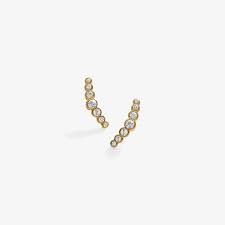 Aretes Lea
