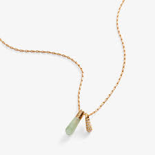 Collar Lea Quarz