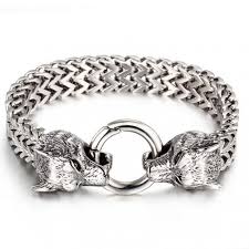 Pulsera Lobo