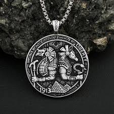 Collar RA Y ANUBIS