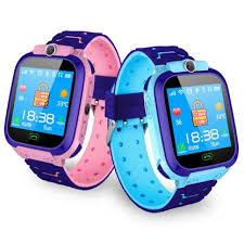 SMARTWATCH KIDS