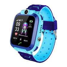 SMARTWATCH KIDS