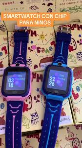 SMARTWATCH KIDS