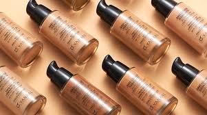 YANBAL BASE LIQUIDA MATIFICANTE y BASE LIQUIDA HIDRATANTE 2x1